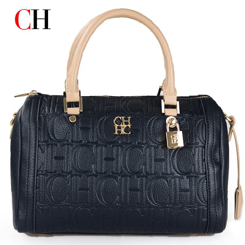 Women Hand Bags Sale - CH Women Handbag Luxury Embossed Logo