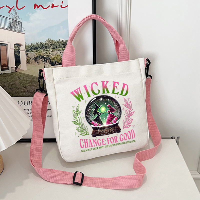 Women Hand Bags Sale - Wicked Musical Crossbody Bag for Women