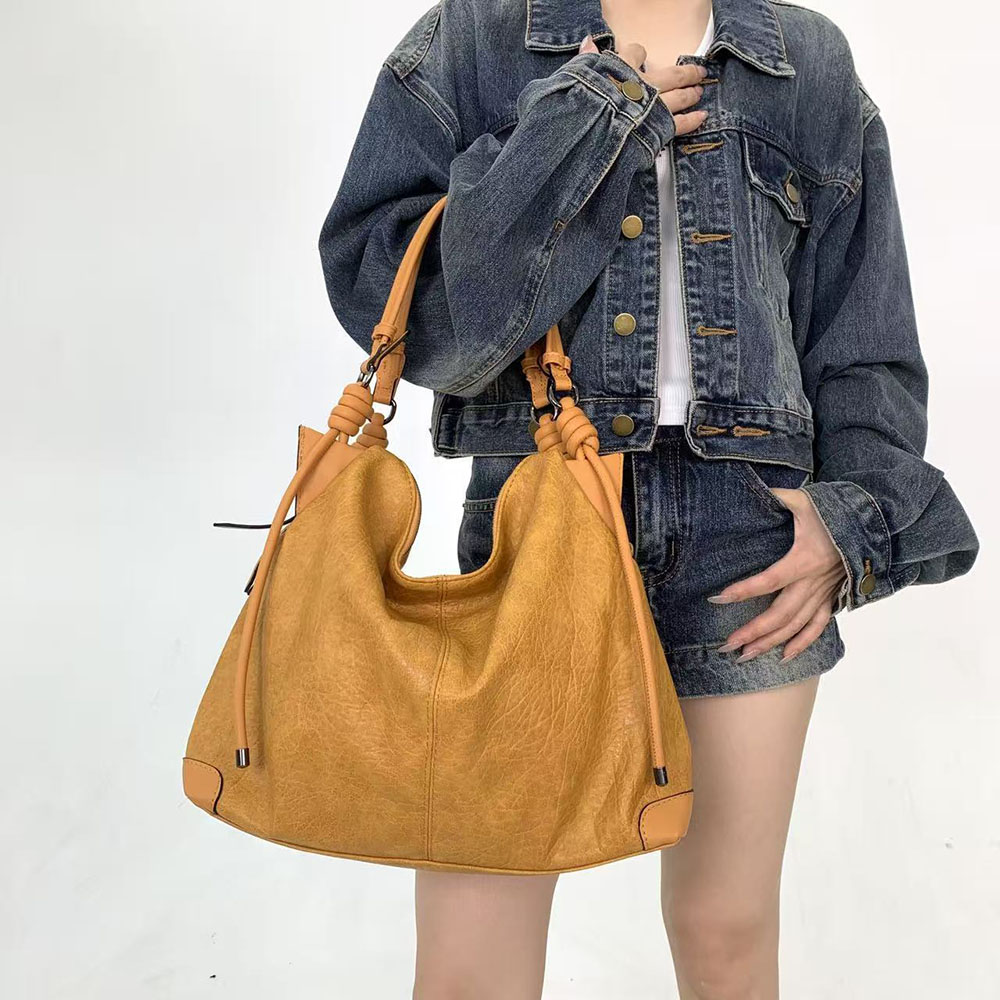 Women Hand Bags Sale - New Hot Sale Y2K Style Solid