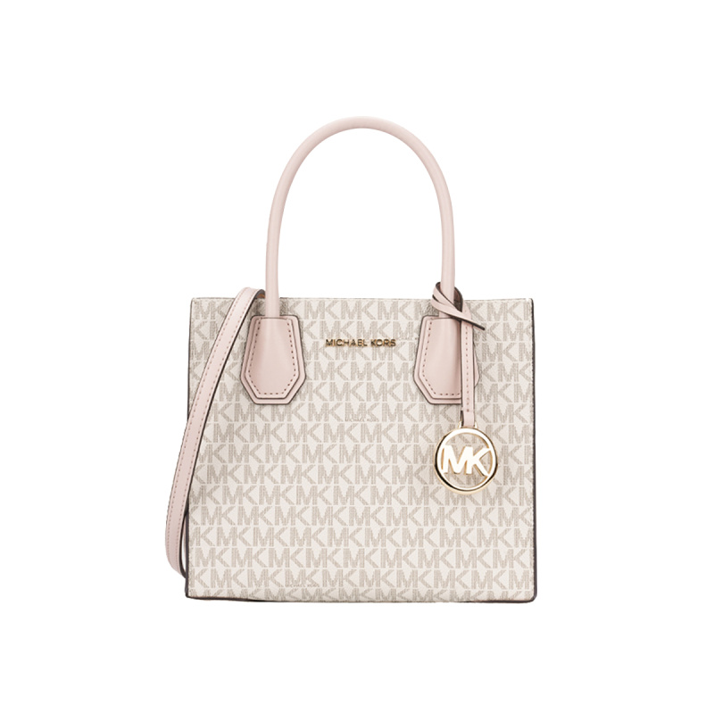 Women Bags Vietnam - Michael Kors Mercer Medium Pvc Presbytery