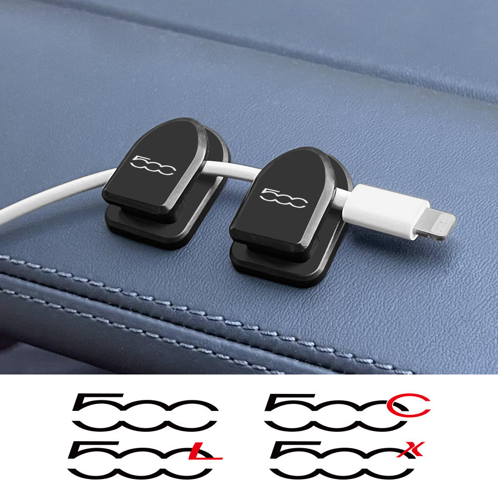 Women Bags Under 500 - 4PCS Multifunctional Car Mini Sticky Hooks