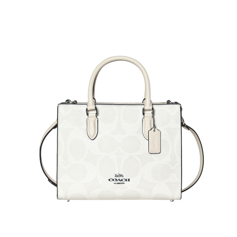 Women Bags Vietnam - COACH Maggie Small Tote Bag In