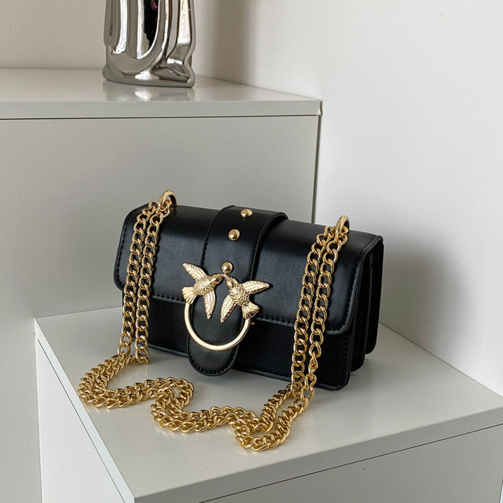 2026 New Double Swallow Patter – обзор и цена Women Bags 2026 Trends