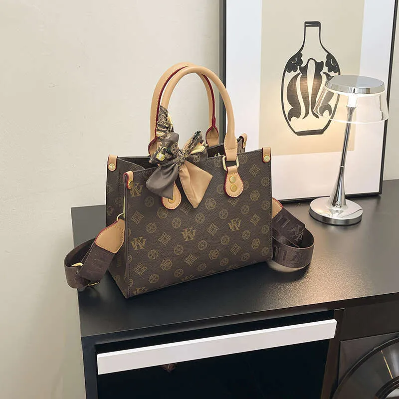 Fashion Vintage Handbag Tote B – обзор и цена Women Bags 2026 Trends