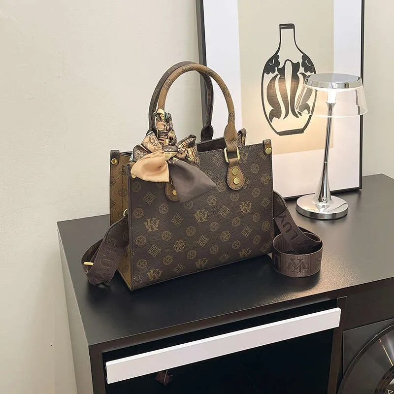 Fashion Vintage Handbag Tote B – обзор и цена Women Bags 2026 Trends