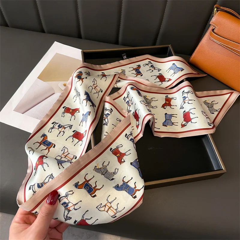 2026 New Horse Design Women Sc – обзор и цена Women Bags 2026 Trends
