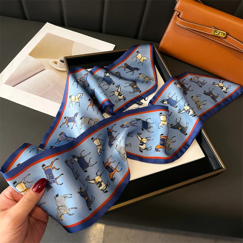 2026 New Horse Design Women Sc – обзор и цена Women Bags 2026 Trends