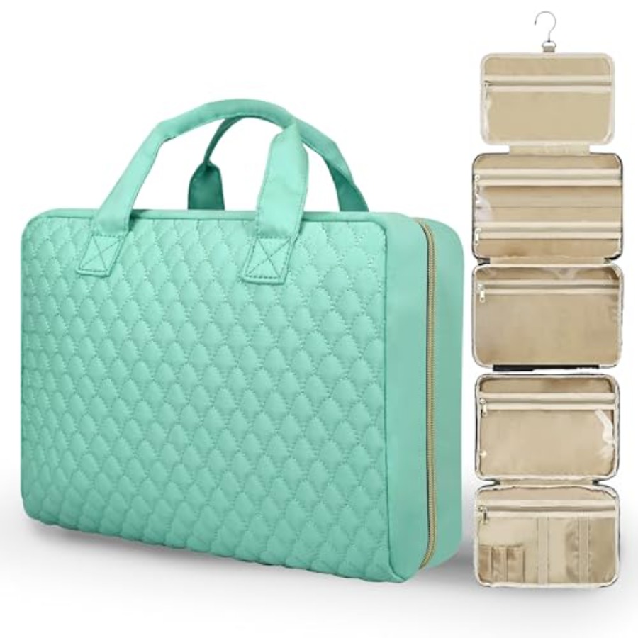 Detachable Travel Toiletry Bag – обзор и цена Women'S Bags Travel