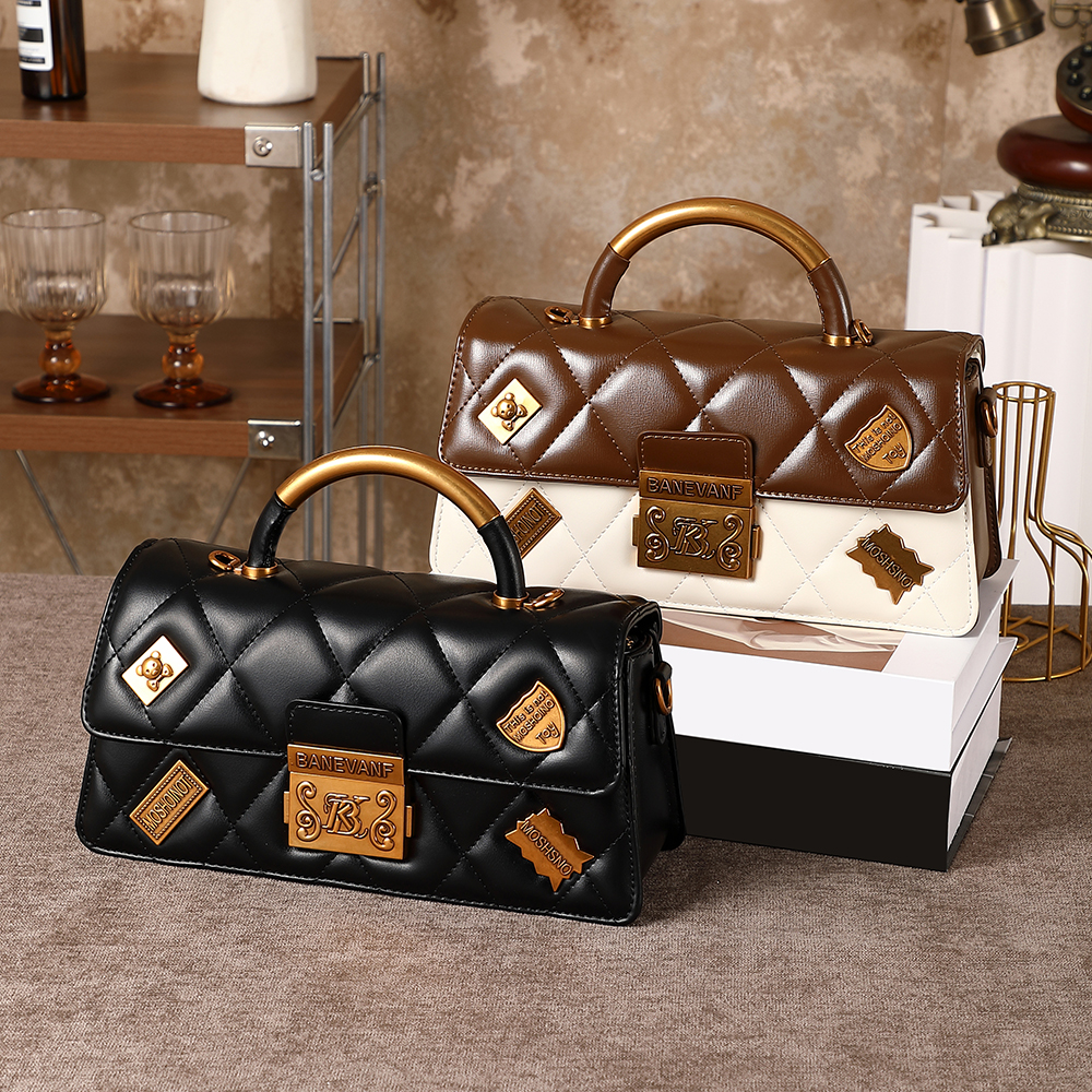 Light luxury heavy industry hi – обзор и цена Women Bags 2026 Trends