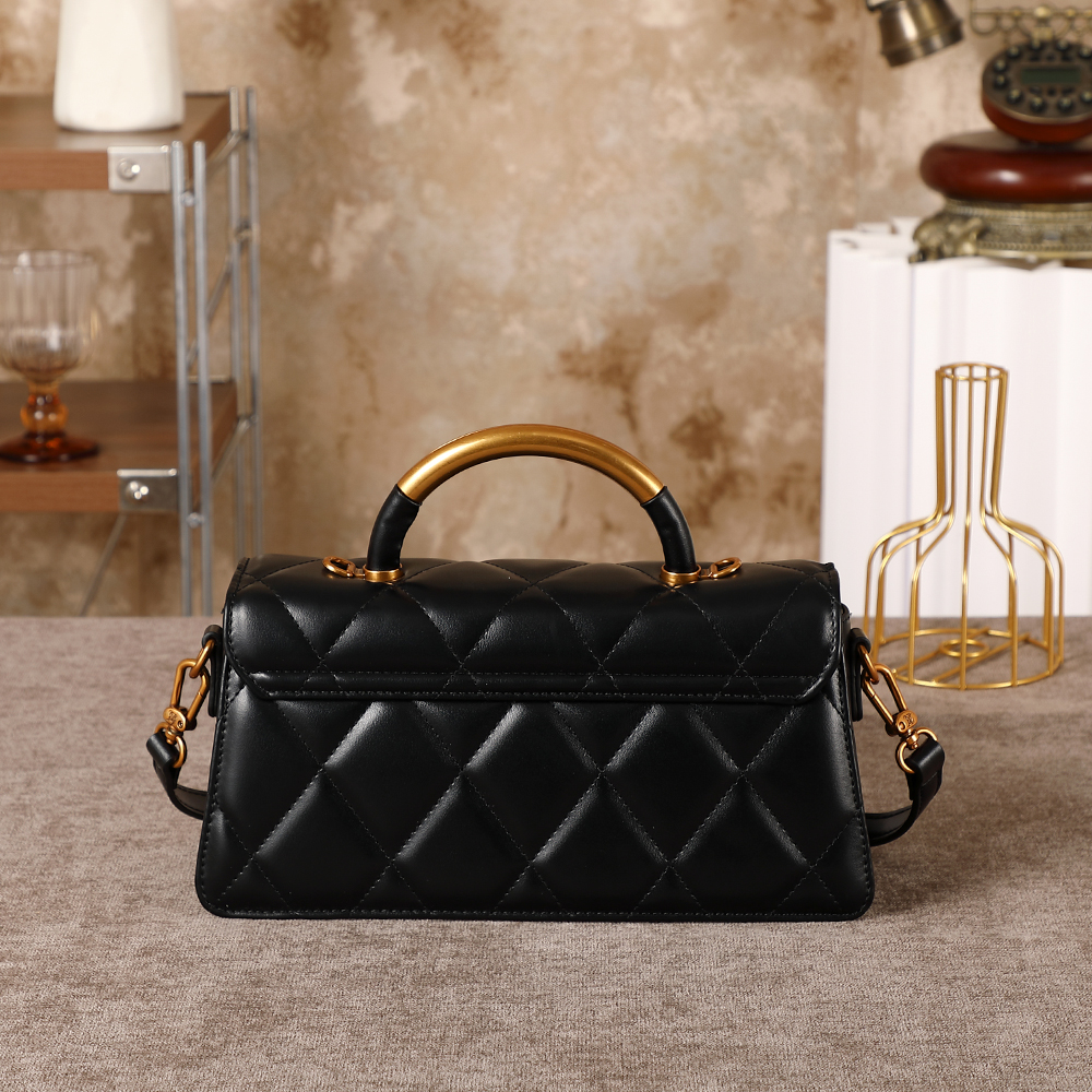 Light luxury heavy industry hi – обзор и цена Women Bags 2026 Trends