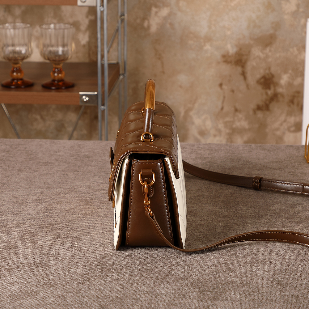 Light luxury heavy industry hi – обзор и цена Women Bags 2026 Trends