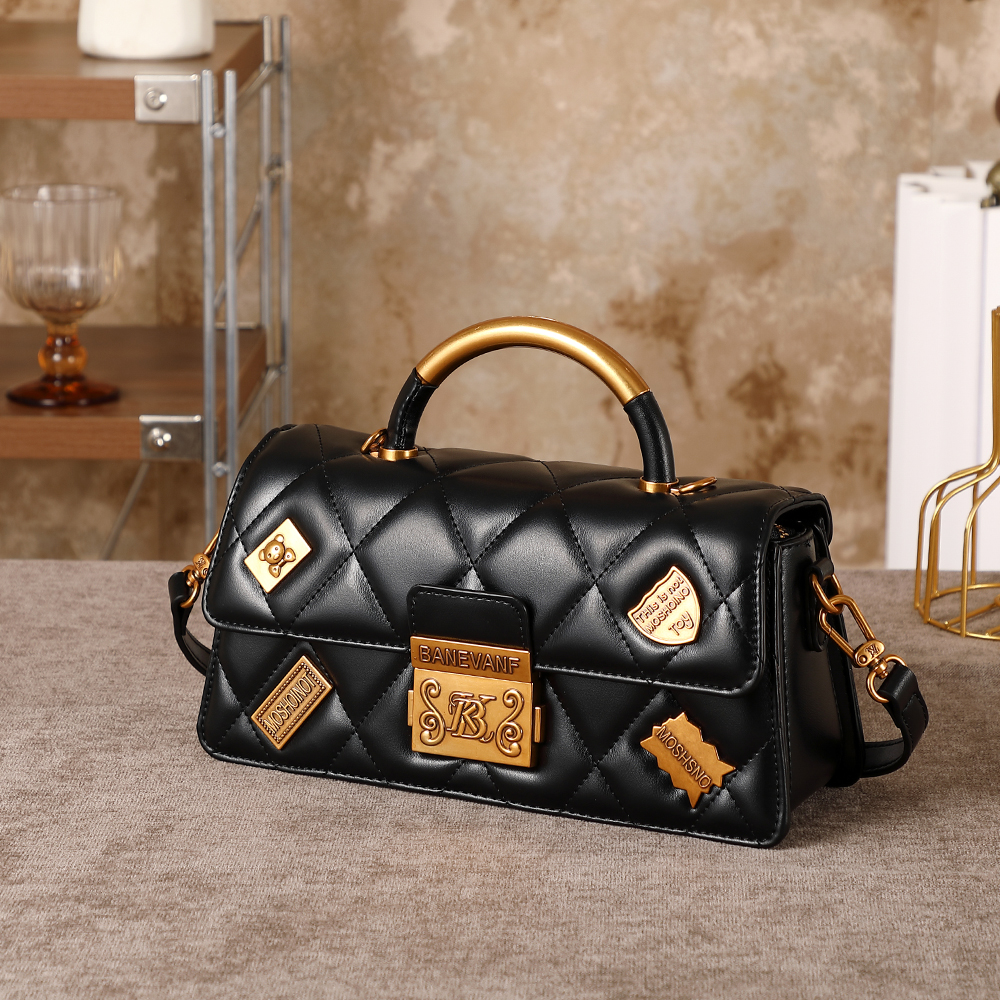 Light luxury heavy industry hi – обзор и цена Women Bags 2026 Trends