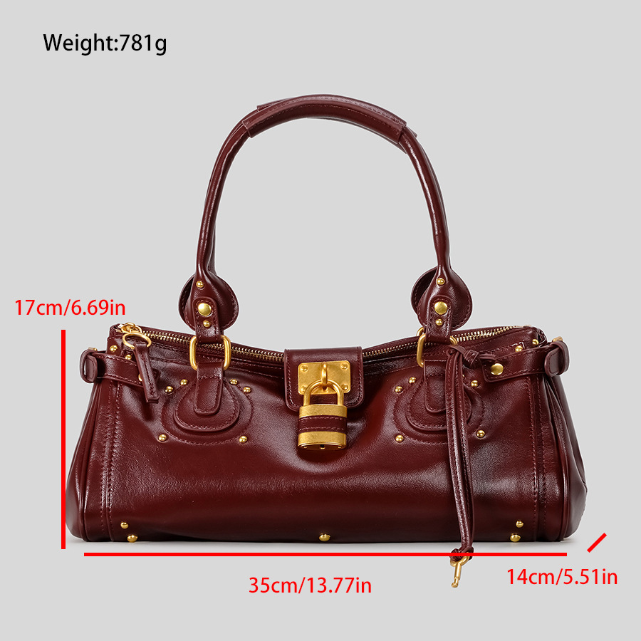 Original Niche Design New High – обзор и цена Women Hand Bags Sale