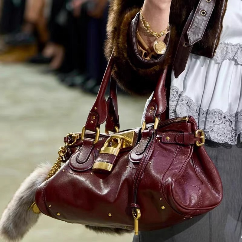 Original Niche Design New High – обзор и цена Women Hand Bags Sale