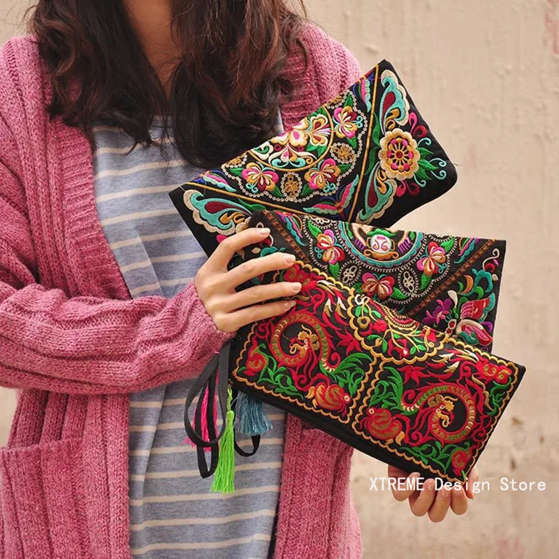 Women Ethnic National Retro Bu – обзор и цена Women Hand Bags Sale