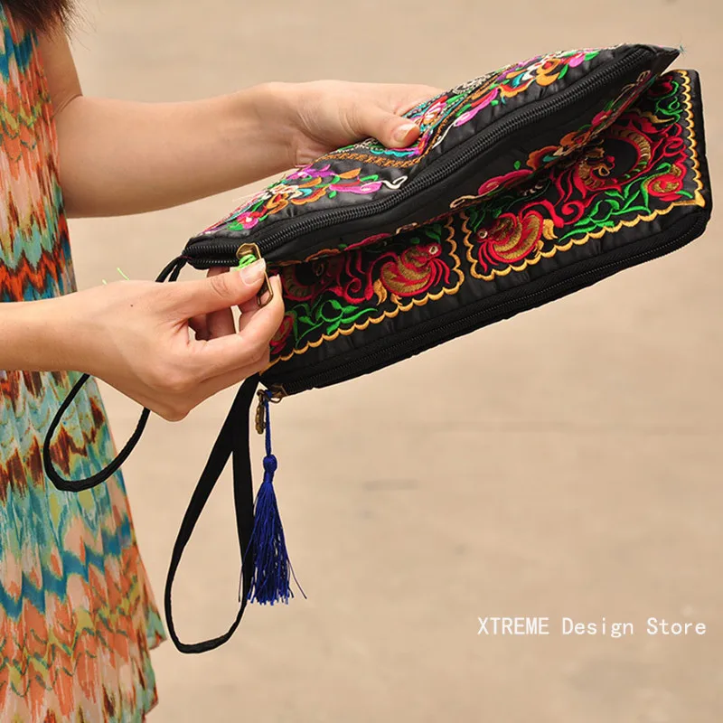 Women Ethnic National Retro Bu – обзор и цена Women Hand Bags Sale