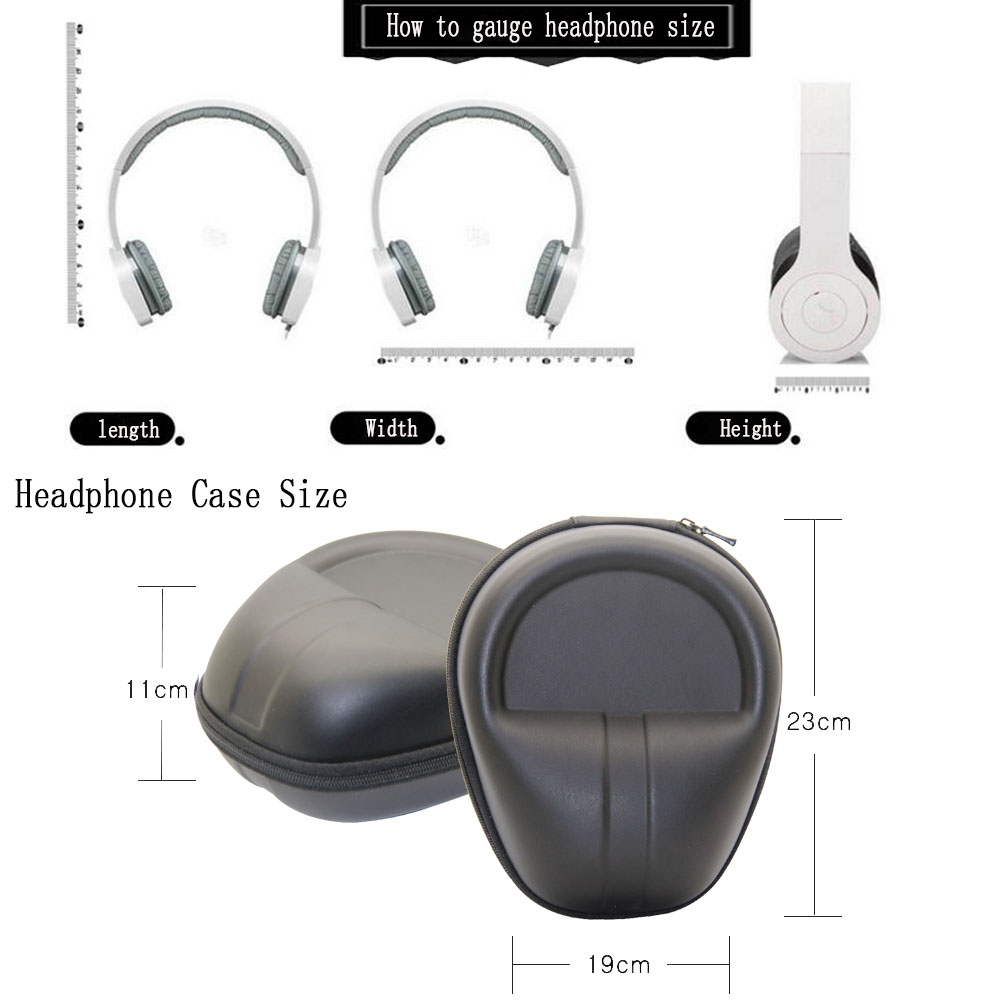 Headphone Storage Case For Pio – обзор и цена Women Bags Under 500