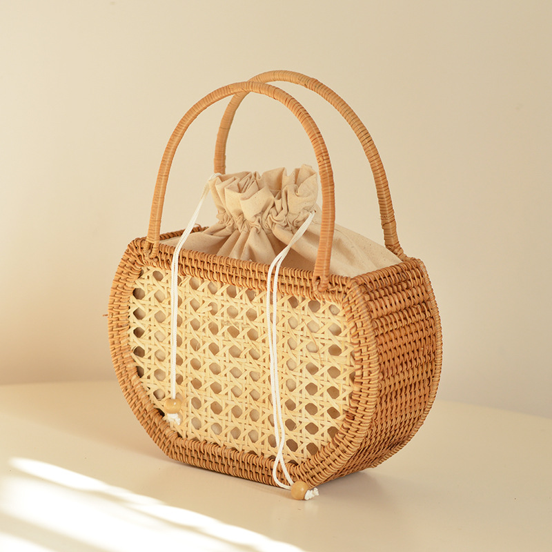2025 Vietnam Pure Handmade Out – обзор и цена Women Bags Vietnam