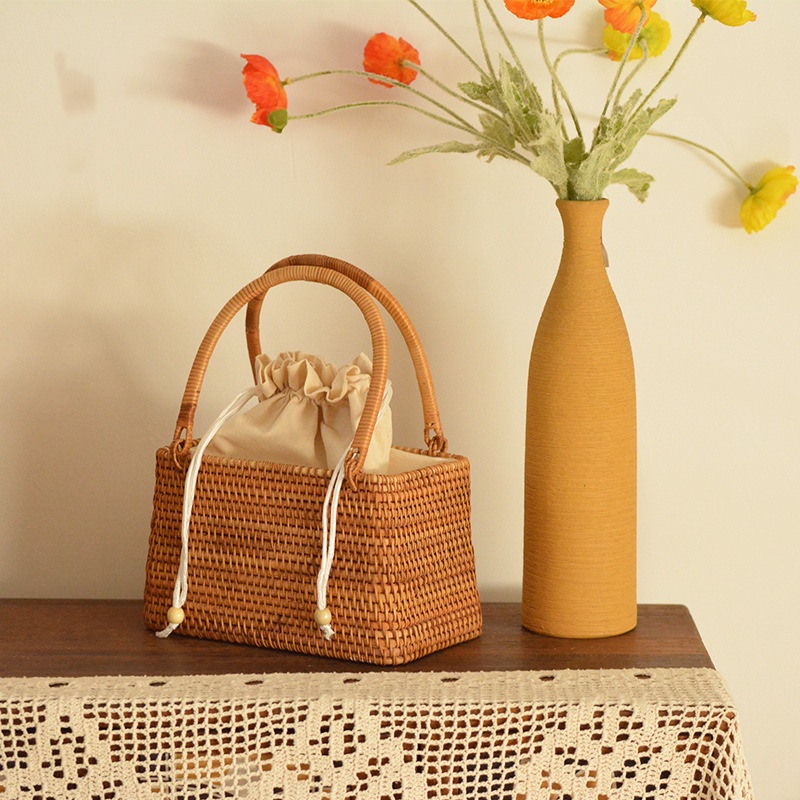 2025 Vietnam Pure Handmade Out – обзор и цена Women Bags Vietnam