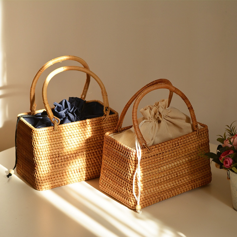 2025 Vietnam Pure Handmade Out – обзор и цена Women Bags Vietnam
