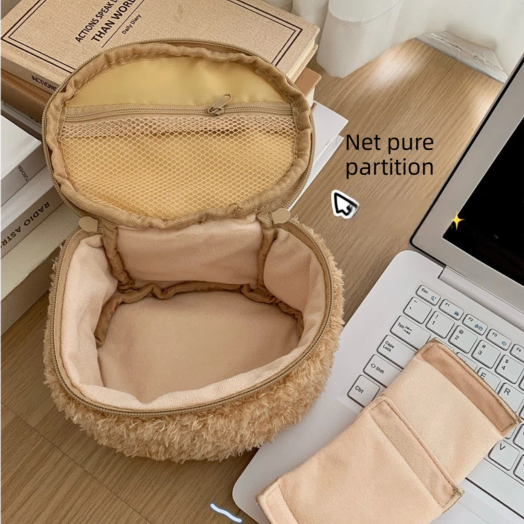 Plushes Makeup Case Anime Rela – обзор и цена Women Hand Bags Sale