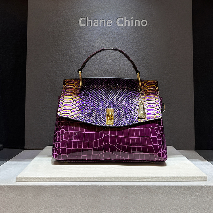 Luxury Designer Brand New High – обзор и цена Women Hand Bags Sale