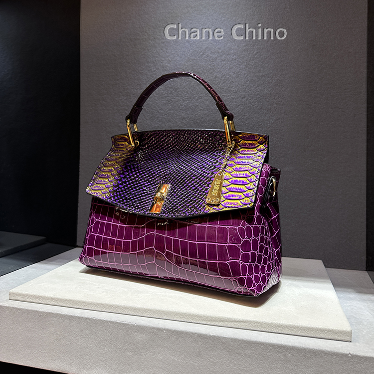 Luxury Designer Brand New High – обзор и цена Women Hand Bags Sale