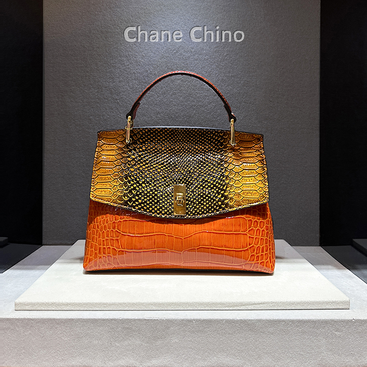 Luxury Designer Brand New High – обзор и цена Women Hand Bags Sale