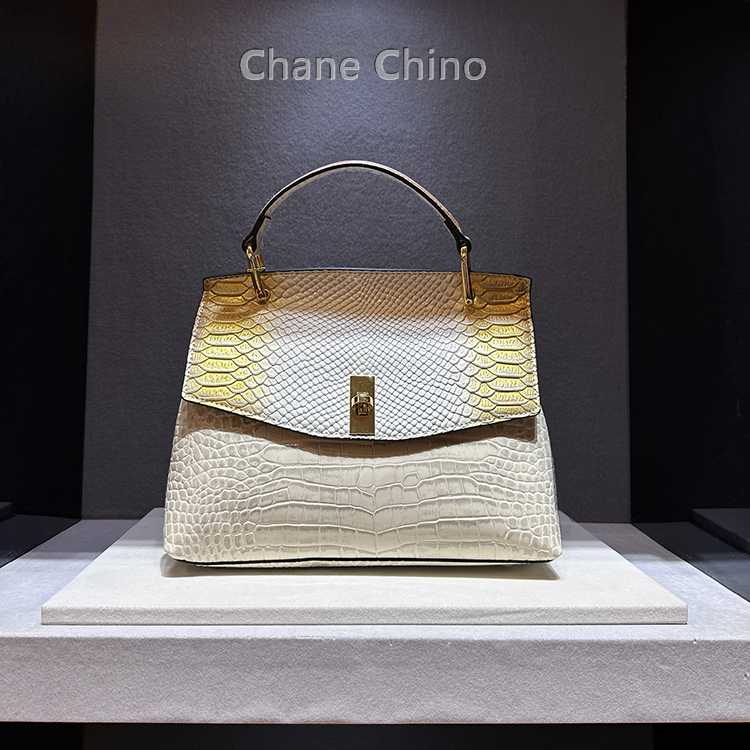 Luxury Designer Brand New High – обзор и цена Women Hand Bags Sale