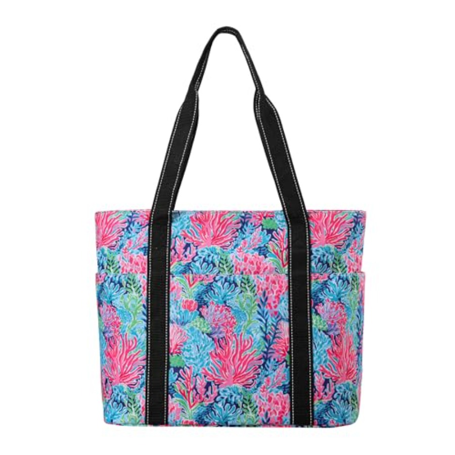 Tote Bag for Women with Laptop – обзор и цена Women'S Bags Travel