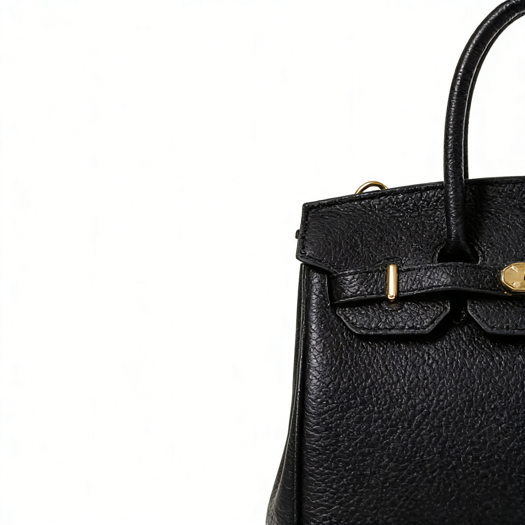 Elegant Structured Top Handle  – обзор и цена Top Handle Structured
