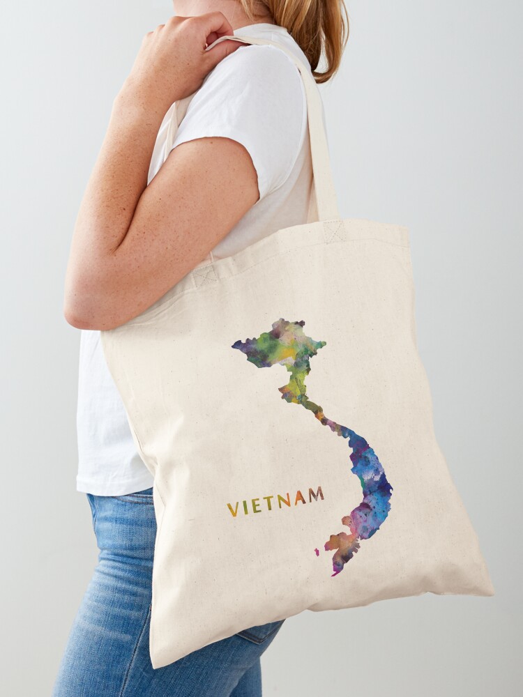 Vietnam Tote Bag Women's handb – обзор и цена Women Bags Vietnam
