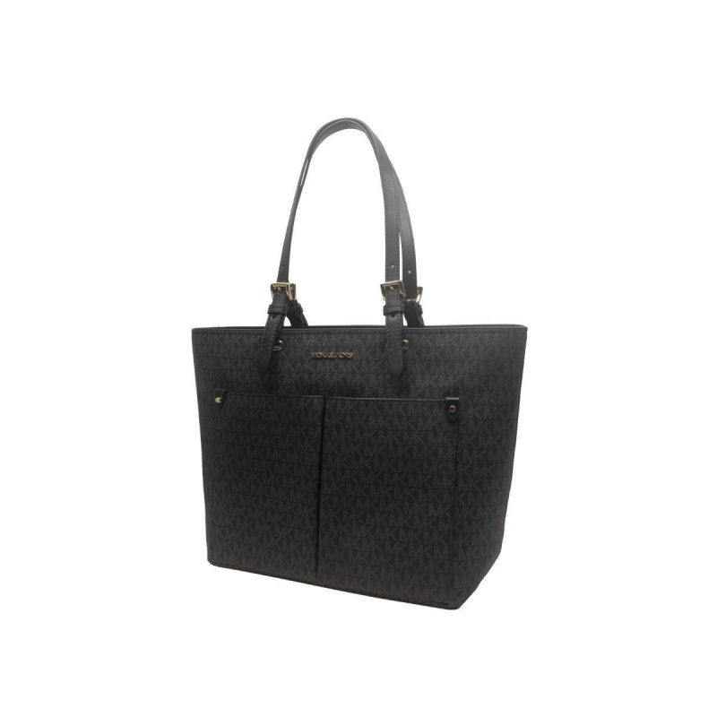 MICHAEL KORS Jet Set Medium Lo – обзор и цена Women Bags Vietnam