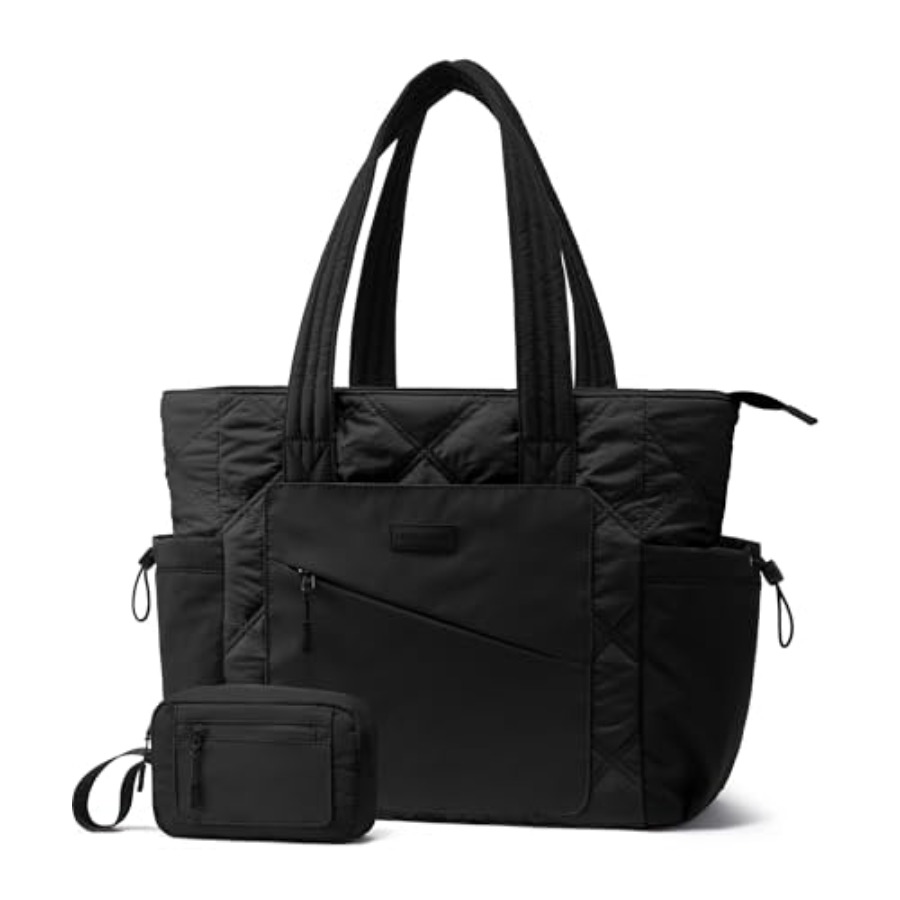 LOVEVOOK Tote Bag for Women, p – обзор и цена Women'S Bags Travel