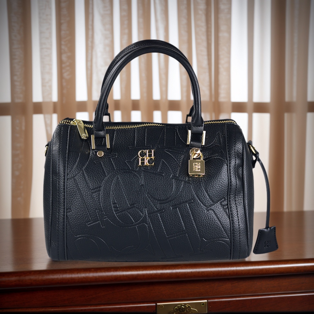 CH Women Handbag Luxury Emboss – обзор и цена Women Hand Bags Sale