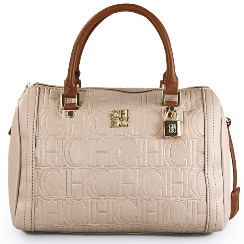 CH Women Handbag Luxury Emboss – обзор и цена Women Hand Bags Sale