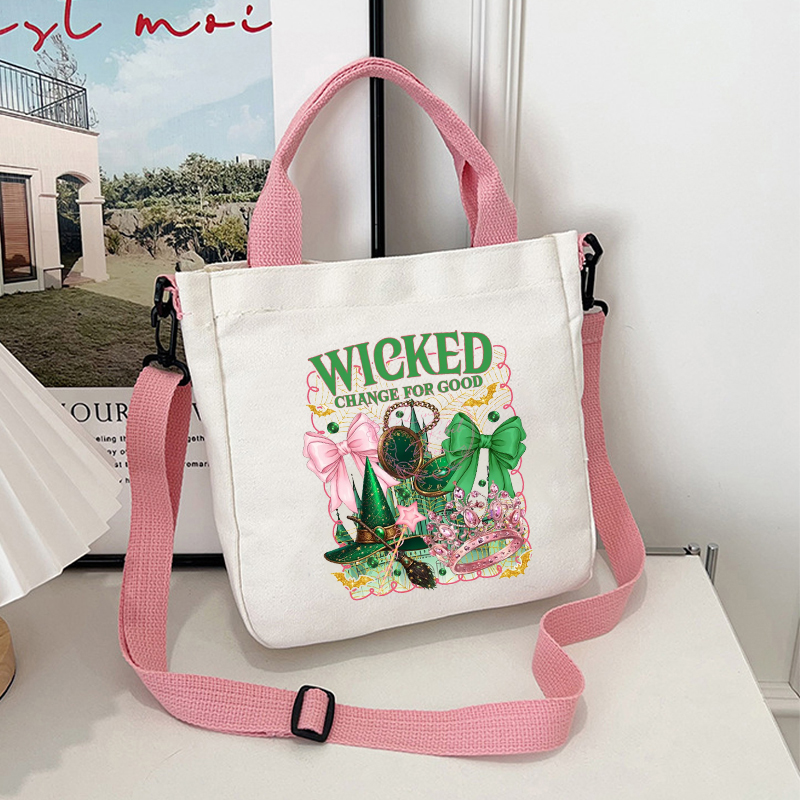 Wicked Musical Crossbody Bag f – обзор и цена Women Hand Bags Sale