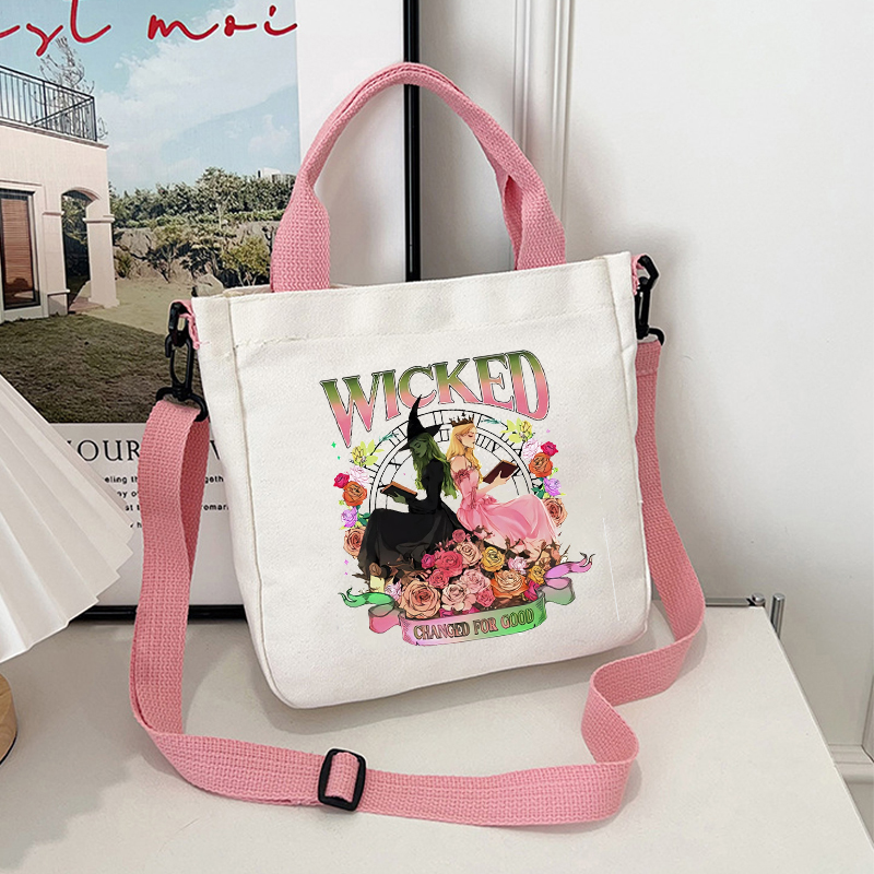 Wicked Musical Crossbody Bag f – обзор и цена Women Hand Bags Sale