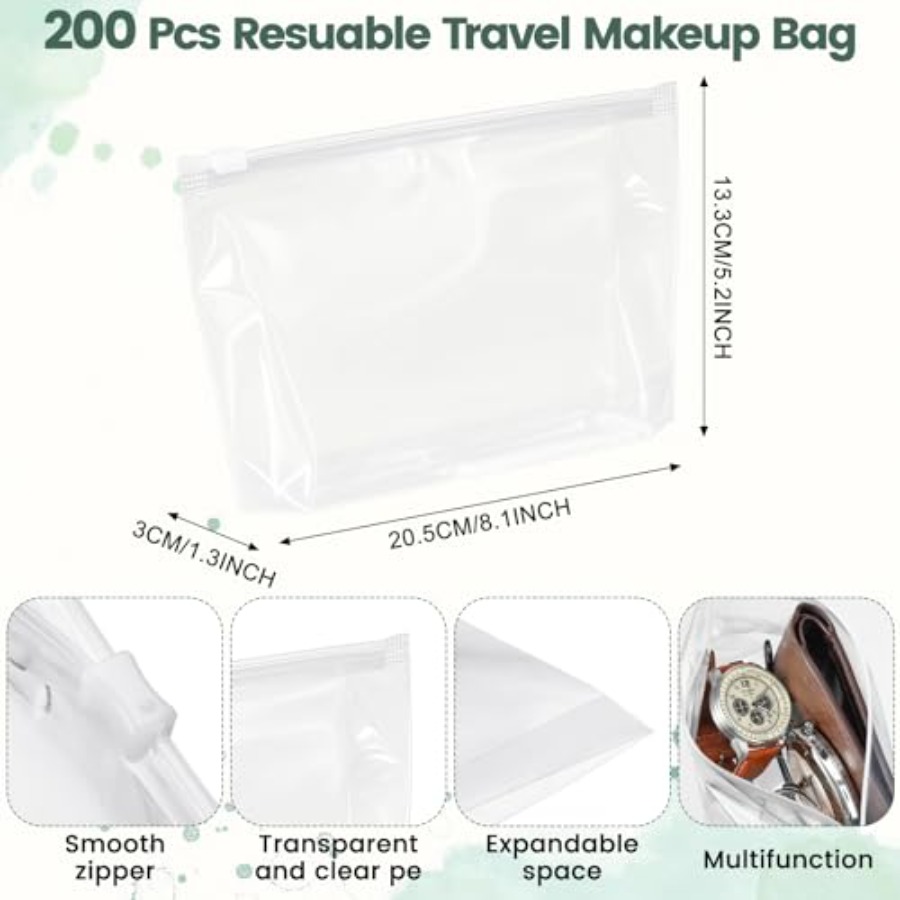 Pcs Small Toiletry Bags Bulk,  – обзор и цена Women'S Bags Travel