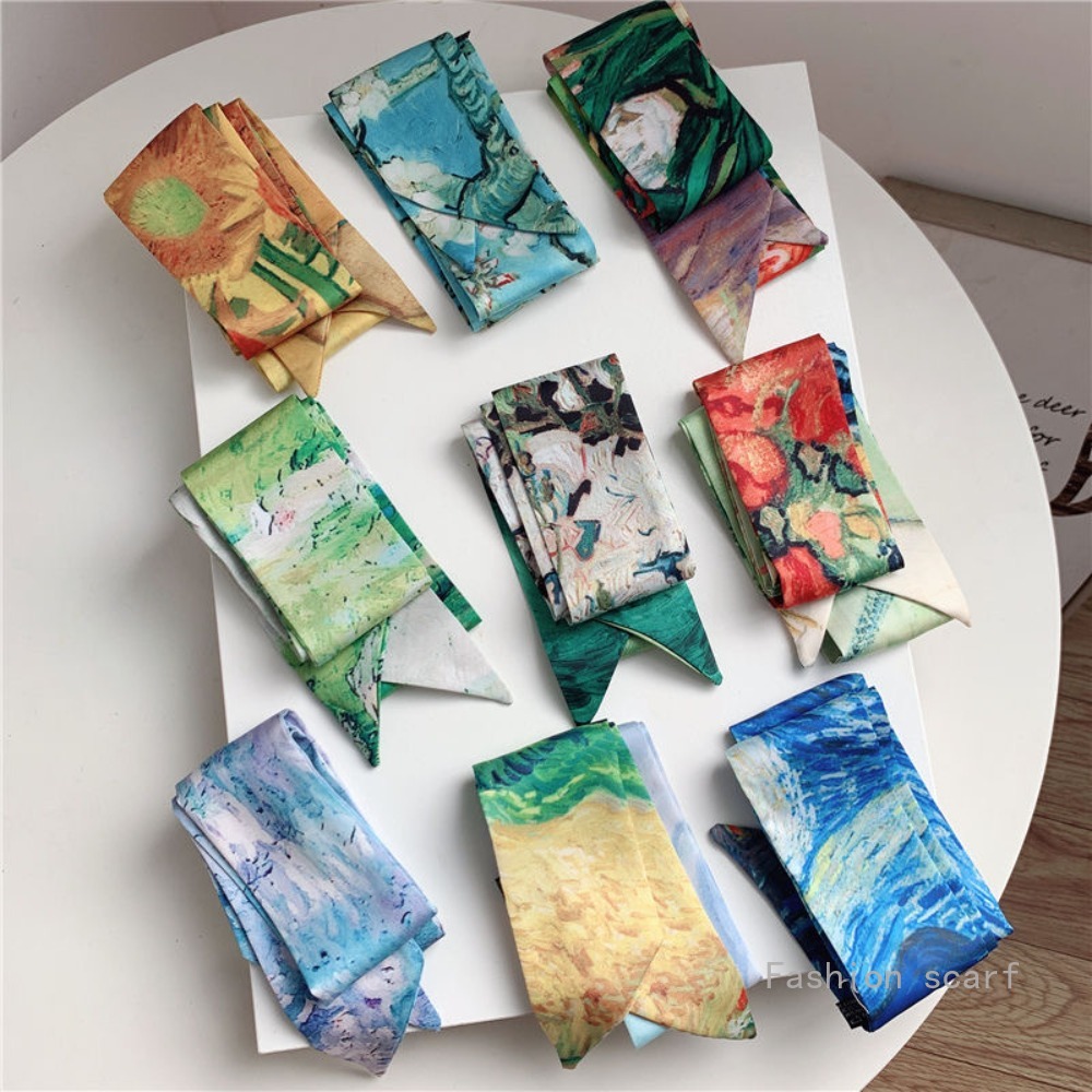 Van Gogh Series Oil Painting S – обзор и цена Women Bags Wholesale