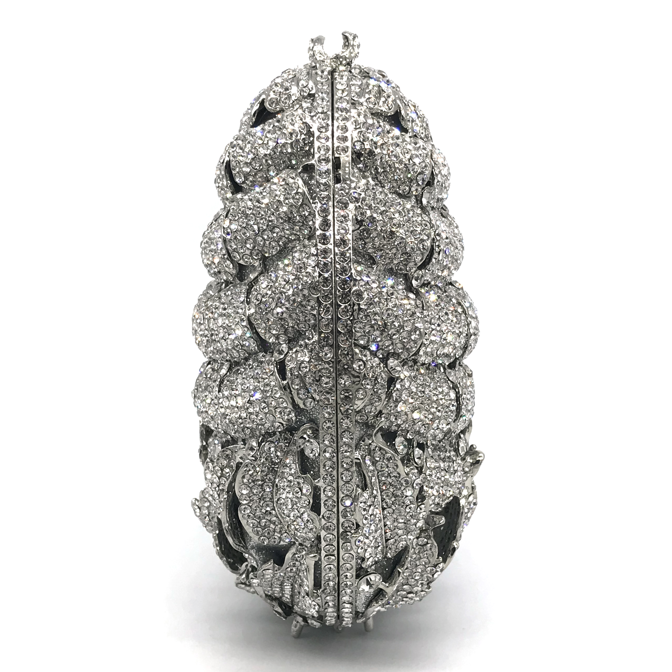 Wholesale Luxury Silver Pineap – обзор и цена Women Bags Wholesale