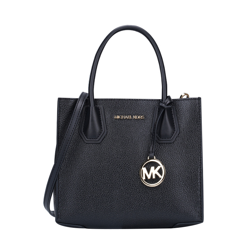Michael Kors MERCER Medium cow – обзор и цена Women Bags Vietnam