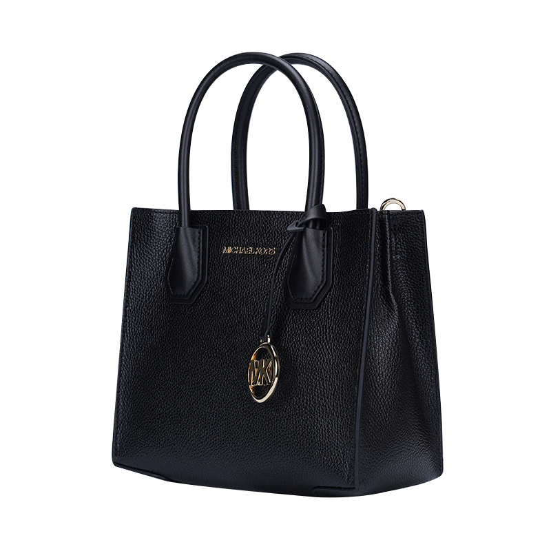Michael Kors MERCER Medium cow – обзор и цена Women Bags Vietnam