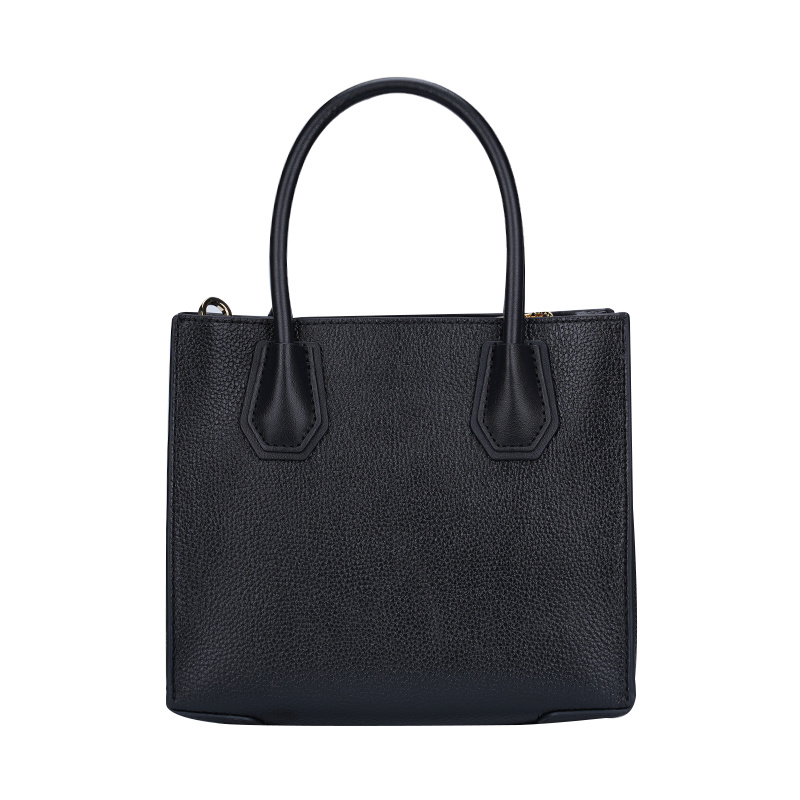 Michael Kors MERCER Medium cow – обзор и цена Women Bags Vietnam