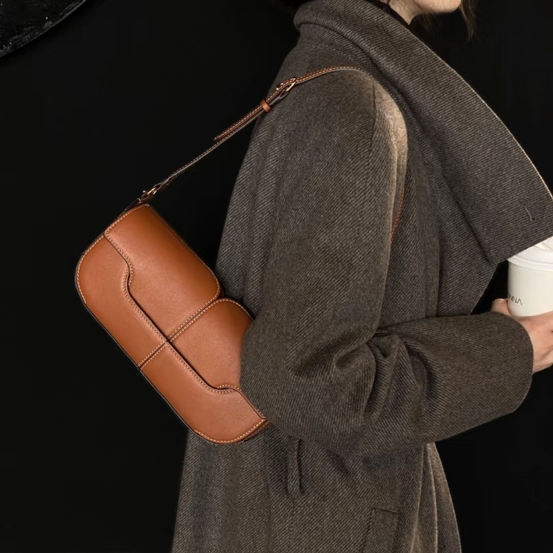 2026 Women Fashion Genuine Lea – обзор и цена Women Bags 2026 Trends