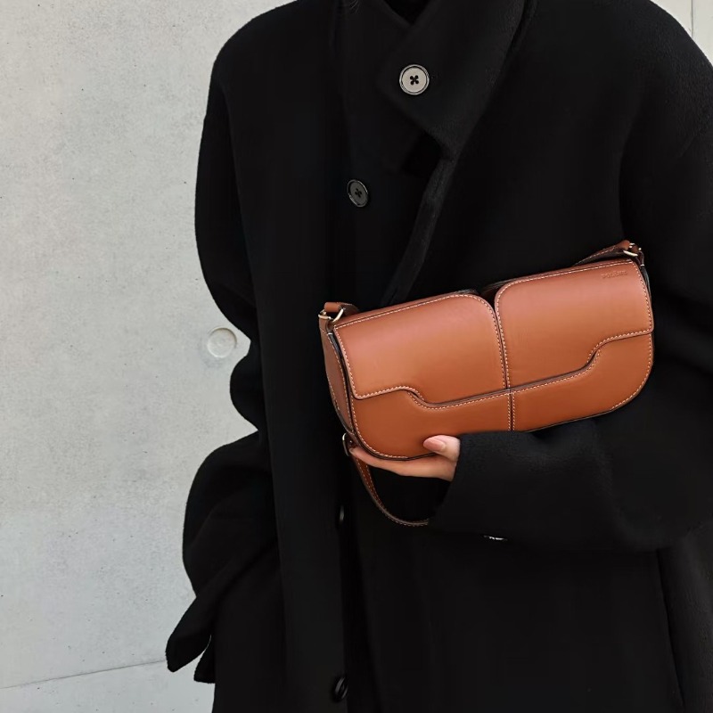 2026 Women Fashion Genuine Lea – обзор и цена Women Bags 2026 Trends