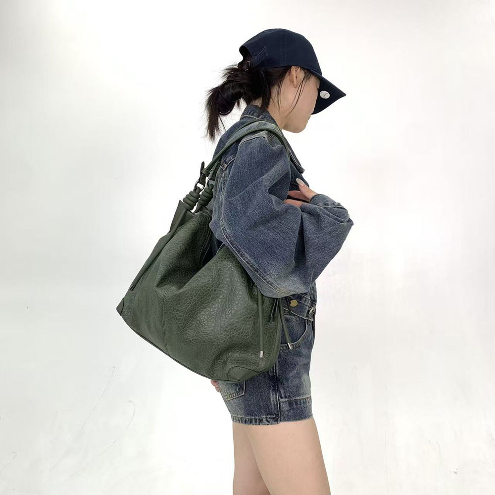 New Hot Sale Y2K Style Solid C – обзор и цена Women Hand Bags Sale