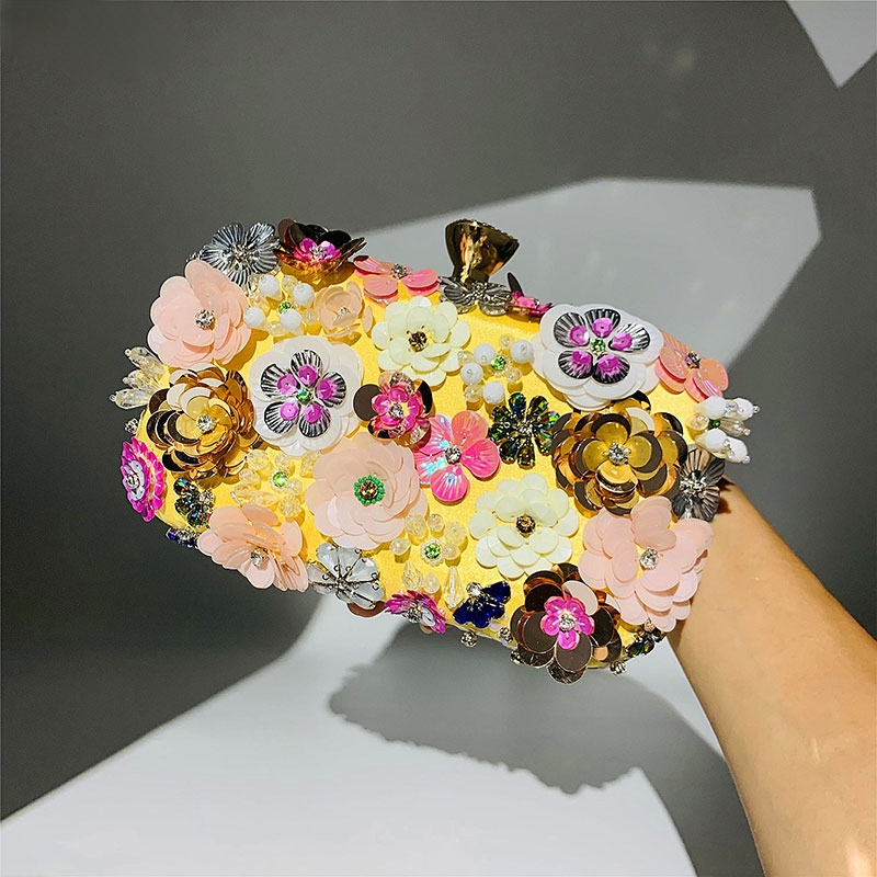 Wholesale Handmade Acrylic Eve – обзор и цена Women Bags Wholesale