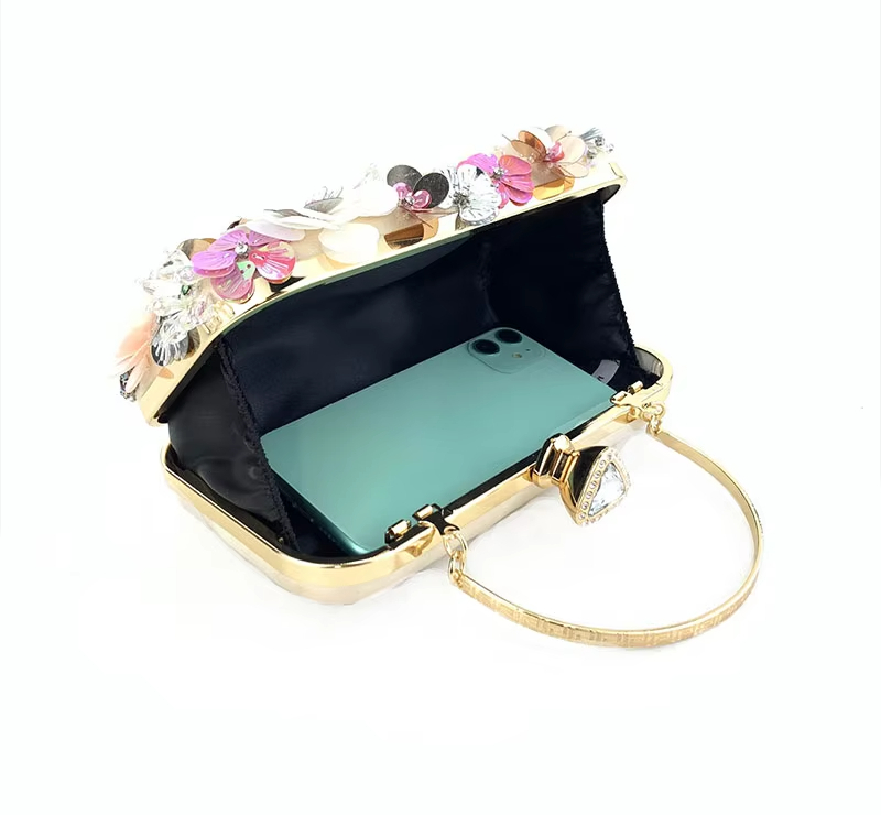 Wholesale Handmade Acrylic Eve – обзор и цена Women Bags Wholesale