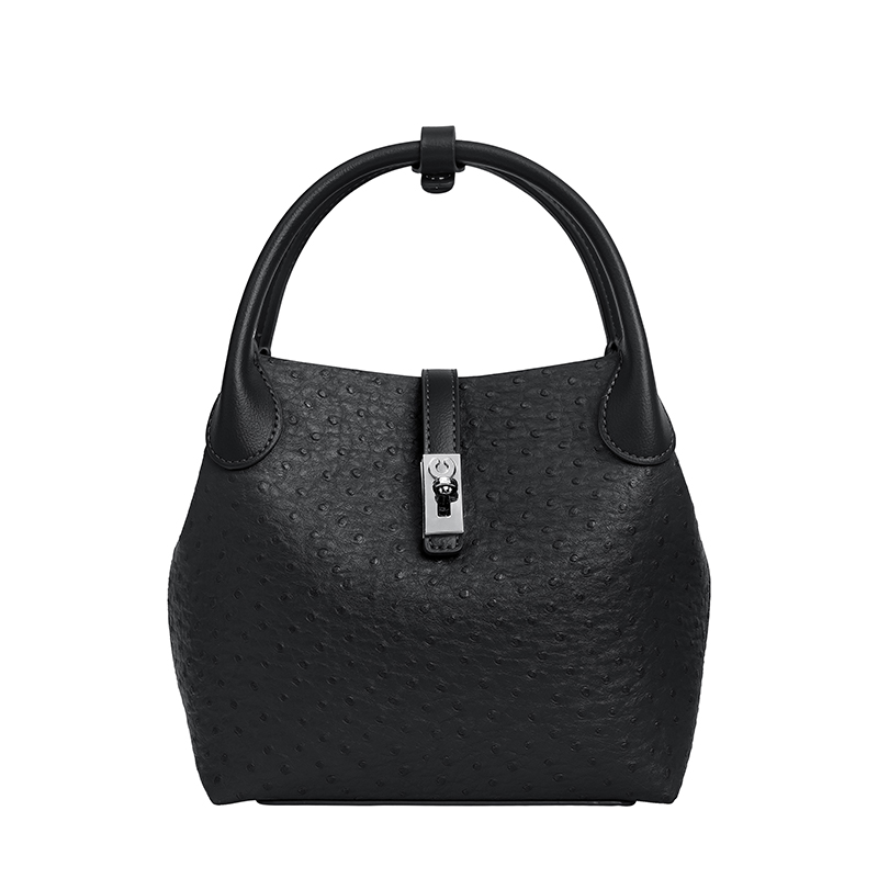 2026 New Elegant Black Leather – обзор и цена Women Hand Bags Sale